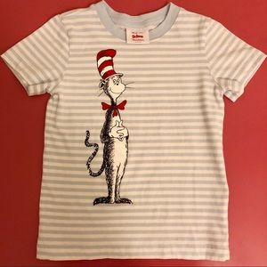 HA  Dr. Seuss t-shirt